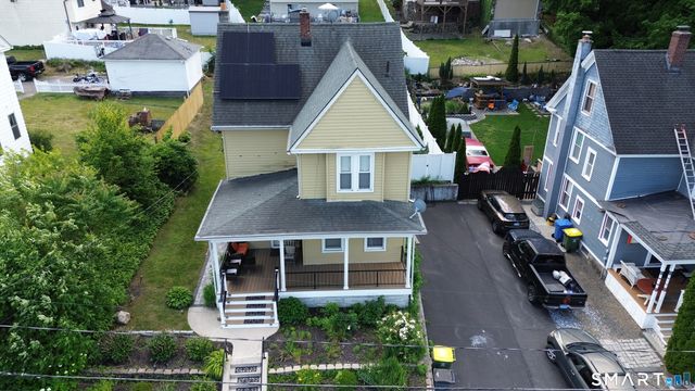 194 Faber Avenue, Waterbury, CT 06704