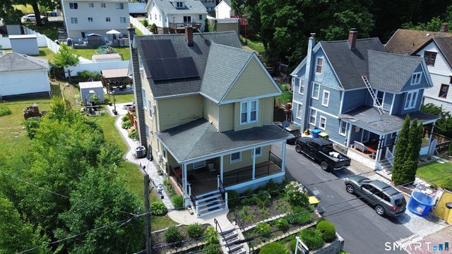194 Faber Avenue, Waterbury, CT 06704