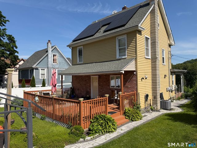 194 Faber Avenue, Waterbury, CT 06704