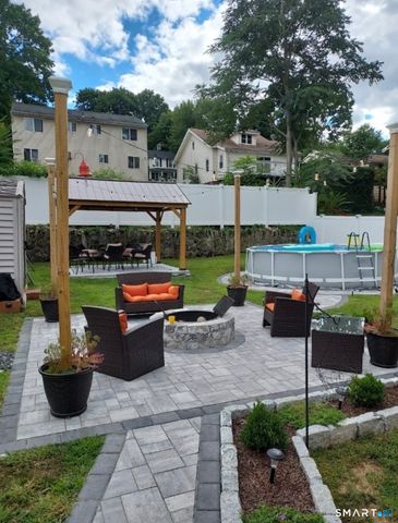 194 Faber Avenue, Waterbury, CT 06704