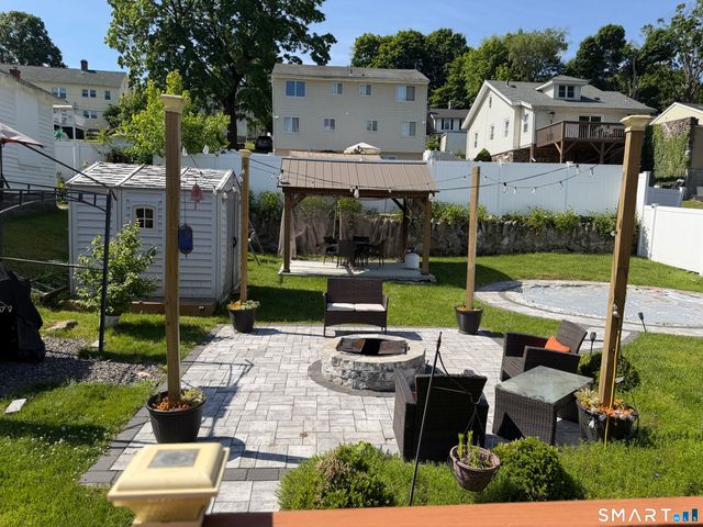 194 Faber Avenue, Waterbury, CT 06704