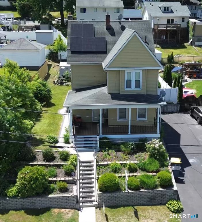 194 Faber Avenue, Waterbury, CT 06704
