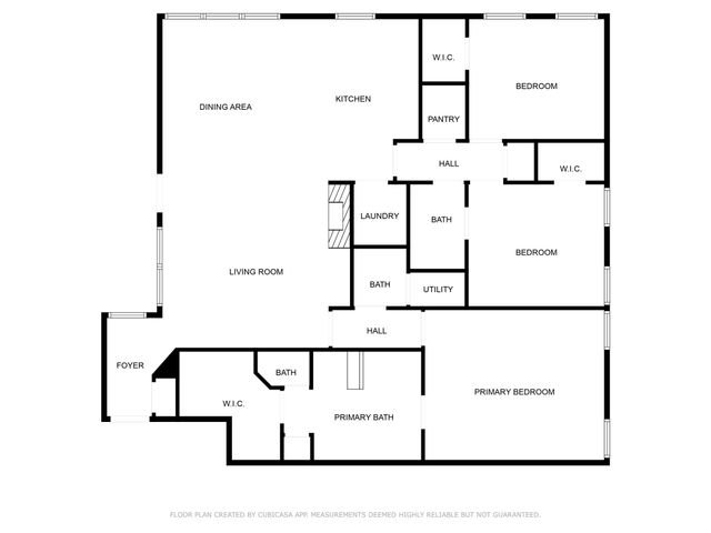 5801 Hillcrest Avenue 9, University Park, TX 75205