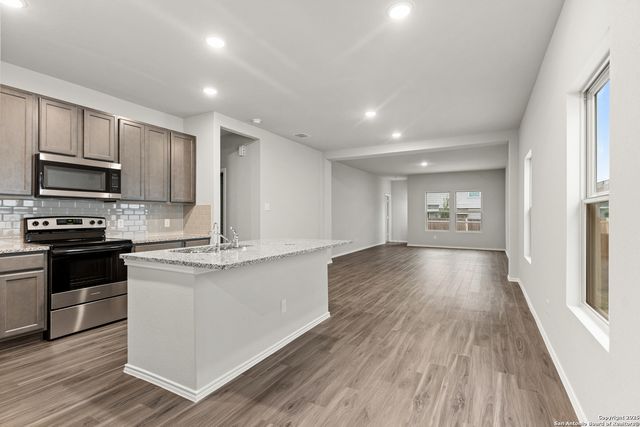 9318 Graze Branch, San Antonio, TX 78211