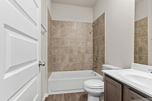 9318 Graze Branch, San Antonio, TX 78211