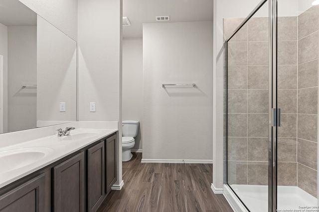 9318 Graze Branch, San Antonio, TX 78211