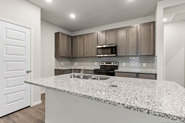 9318 Graze Branch, San Antonio, TX 78211
