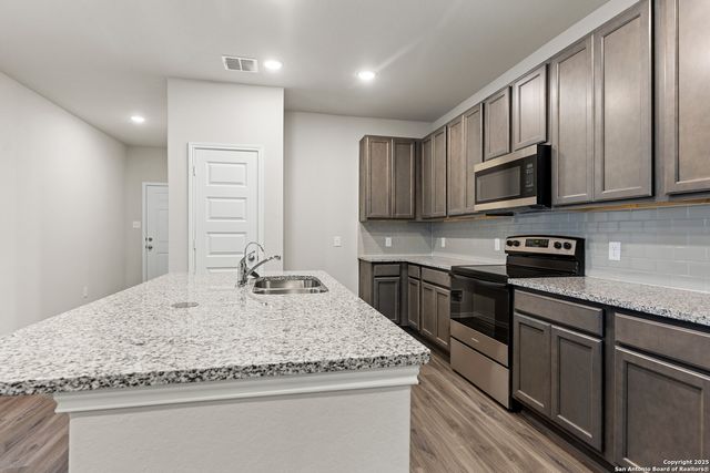 9318 Graze Branch, San Antonio, TX 78211