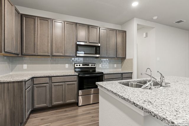 9318 Graze Branch, San Antonio, TX 78211