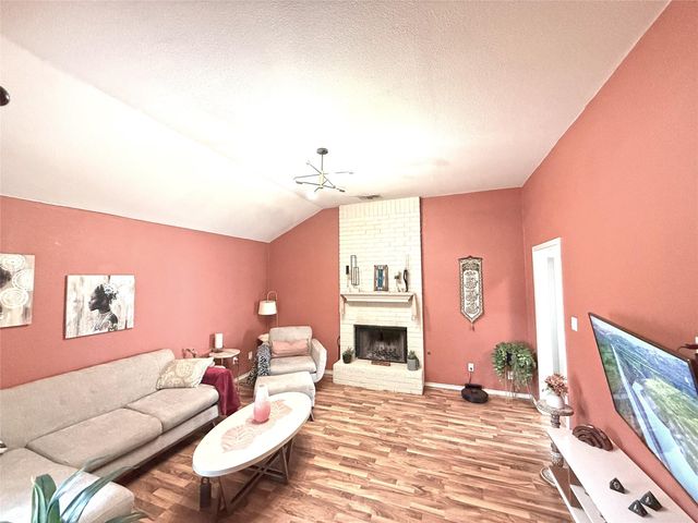 1618 Parkfield CIR, Round Rock, TX 78664