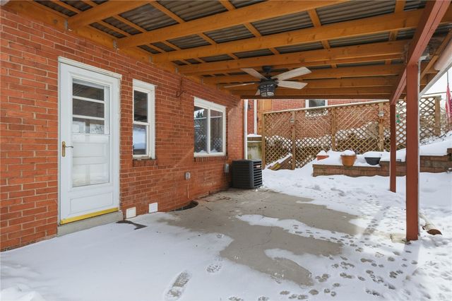 3208 Glendale Ave, Brentwood, PA 15227