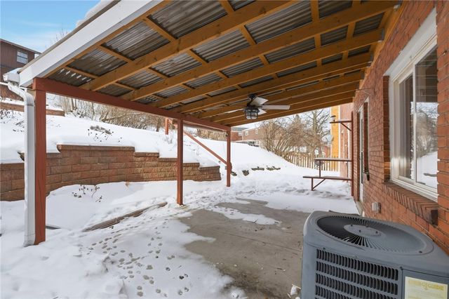 3208 Glendale Ave, Brentwood, PA 15227