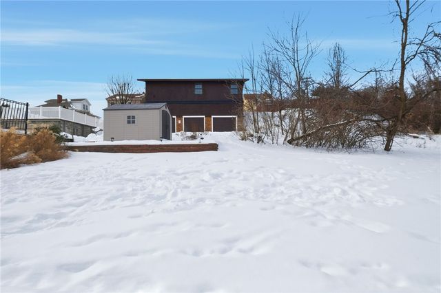 3208 Glendale Ave, Brentwood, PA 15227