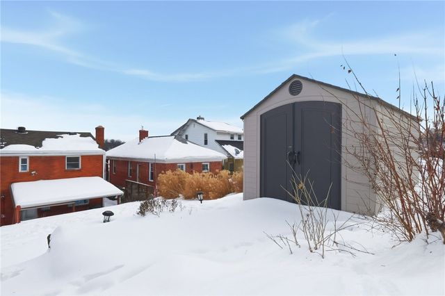 3208 Glendale Ave, Brentwood, PA 15227