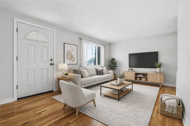 3208 Glendale Ave, Brentwood, PA 15227