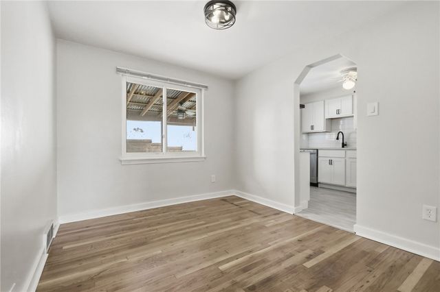 3208 Glendale Ave, Brentwood, PA 15227