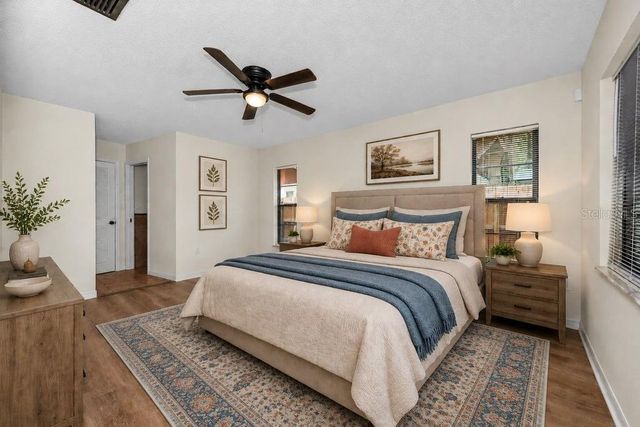 2761 OAK BEND COURT, New Port Richey, FL 34655