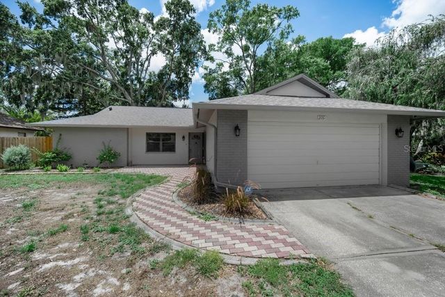 2761 OAK BEND COURT, New Port Richey, FL 34655