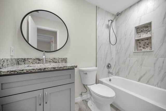 2761 OAK BEND COURT, New Port Richey, FL 34655