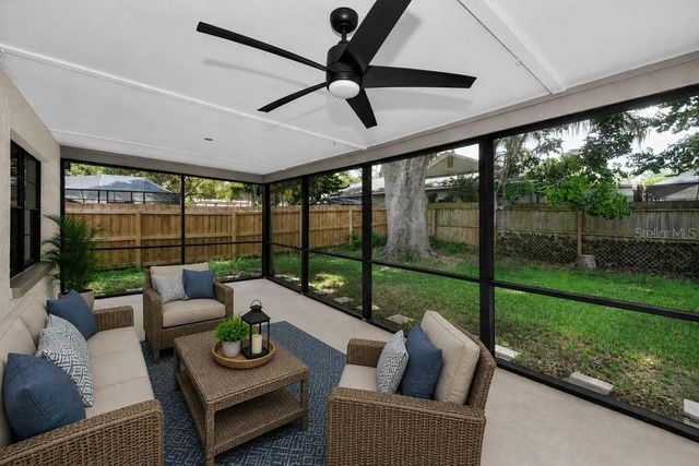 2761 OAK BEND COURT, New Port Richey, FL 34655