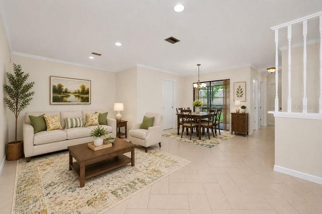 2761 OAK BEND COURT, New Port Richey, FL 34655
