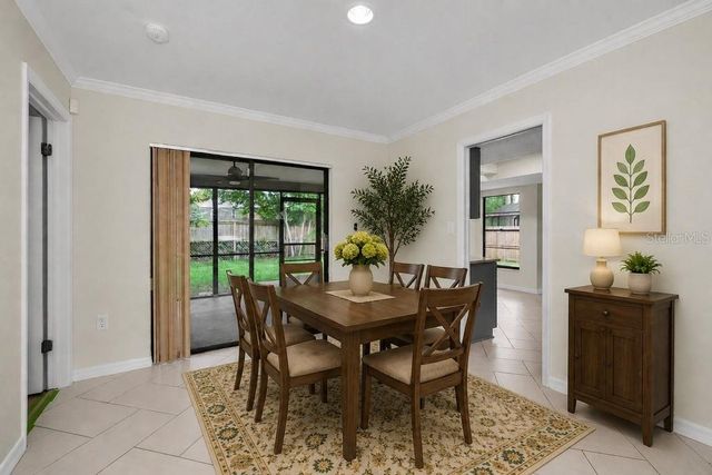 2761 OAK BEND COURT, New Port Richey, FL 34655