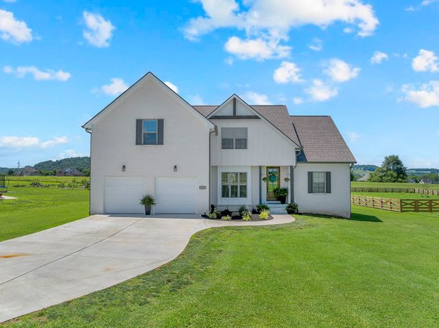 3256 Ostella Rd, Cornersville, TN 37047