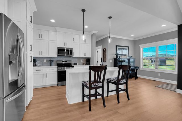 3256 Ostella Rd, Cornersville, TN 37047