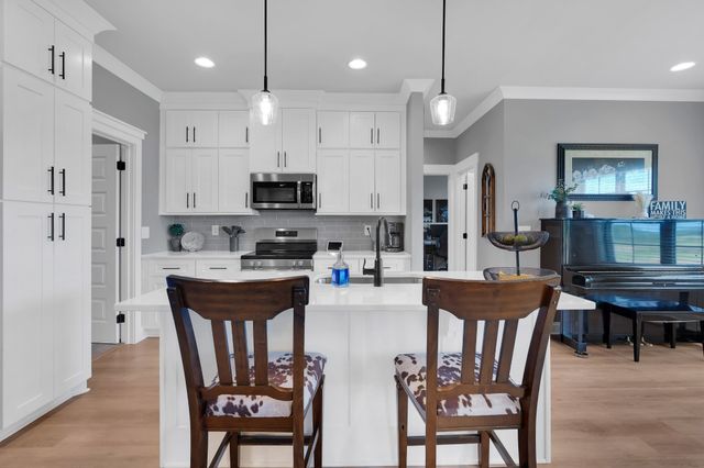 3256 Ostella Rd, Cornersville, TN 37047