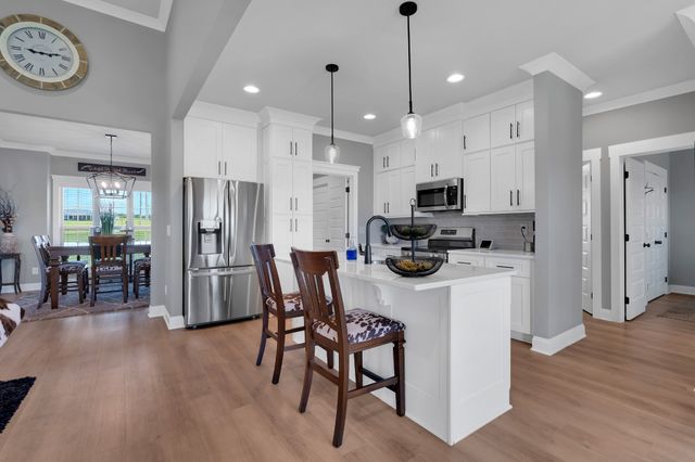 3256 Ostella Rd, Cornersville, TN 37047