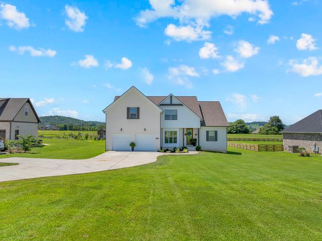 3256 Ostella Rd, Cornersville, TN 37047