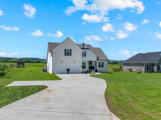 3256 Ostella Rd, Cornersville, TN 37047