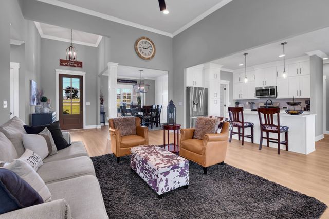 3256 Ostella Rd, Cornersville, TN 37047