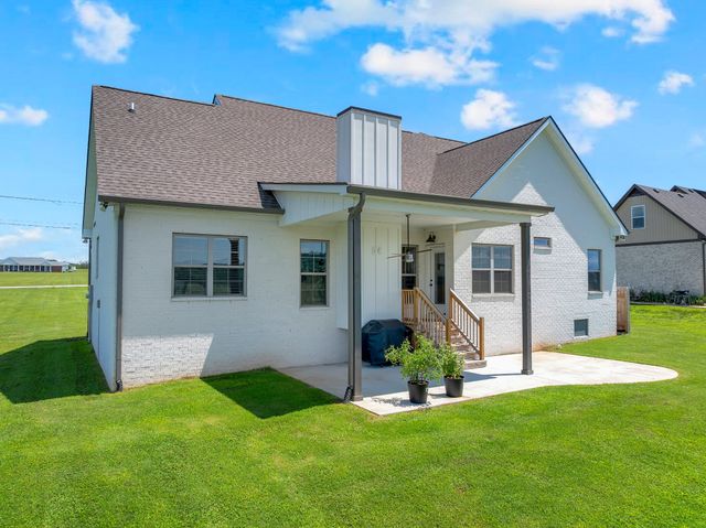 3256 Ostella Rd, Cornersville, TN 37047