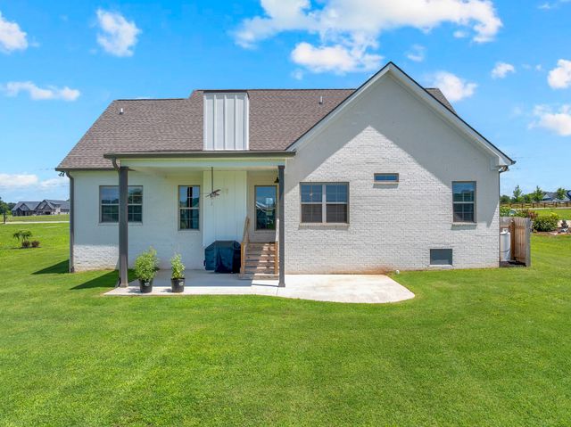 3256 Ostella Rd, Cornersville, TN 37047