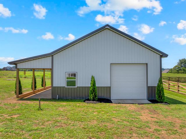 3256 Ostella Rd, Cornersville, TN 37047