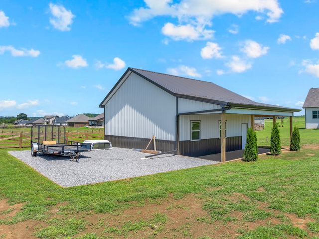 3256 Ostella Rd, Cornersville, TN 37047