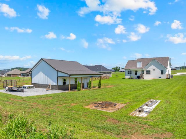 3256 Ostella Rd, Cornersville, TN 37047