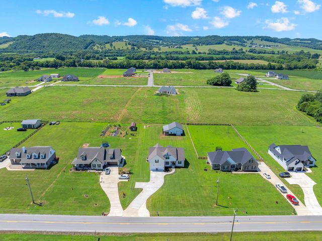 3256 Ostella Rd, Cornersville, TN 37047