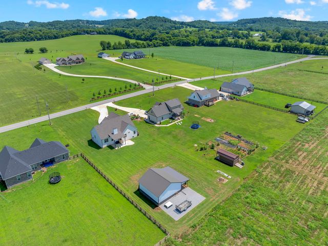 3256 Ostella Rd, Cornersville, TN 37047