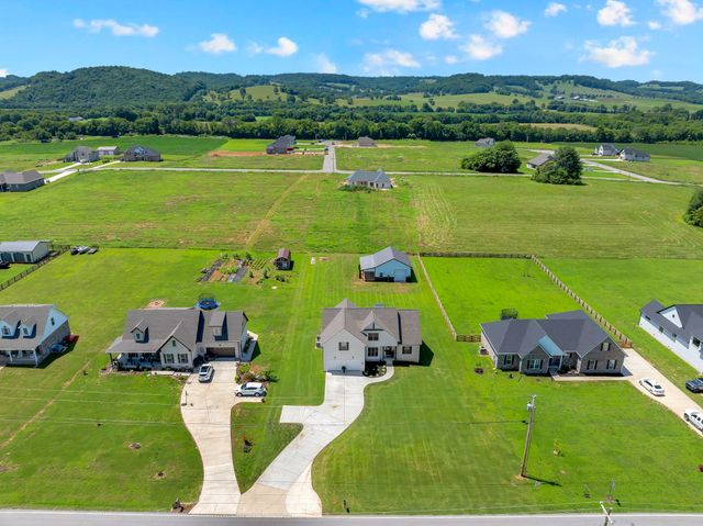 3256 Ostella Rd, Cornersville, TN 37047