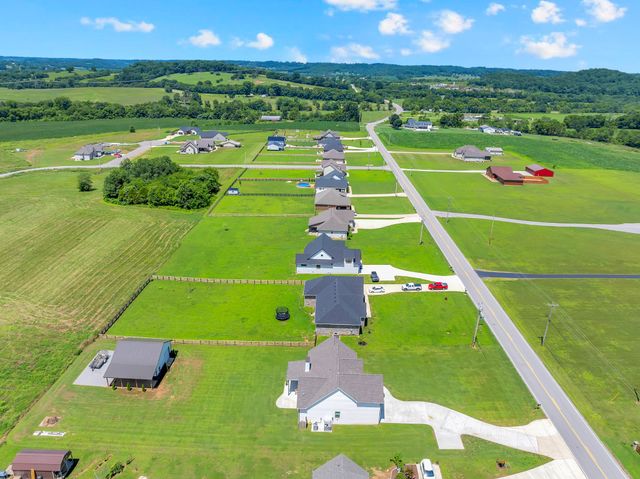3256 Ostella Rd, Cornersville, TN 37047