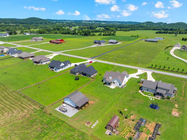 3256 Ostella Rd, Cornersville, TN 37047