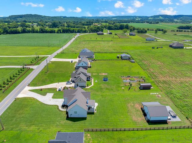 3256 Ostella Rd, Cornersville, TN 37047