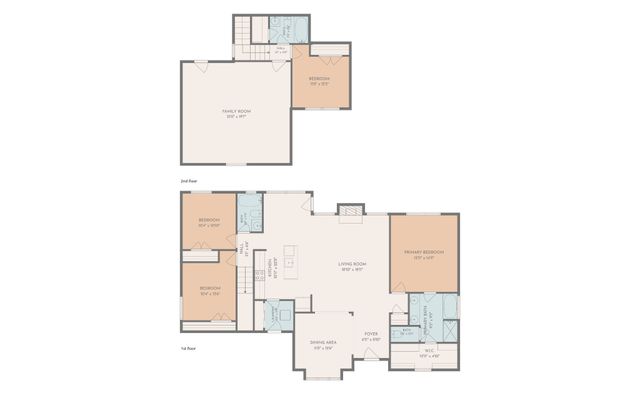 3256 Ostella Rd, Cornersville, TN 37047