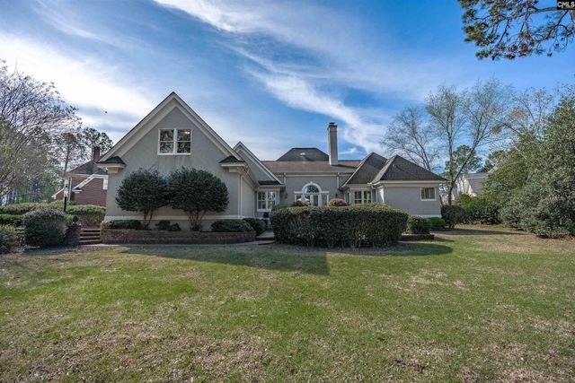 324 Trentwood Drive, Columbia, SC 29223