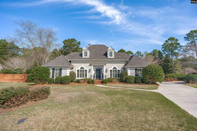 324 Trentwood Drive, Columbia, SC 29223