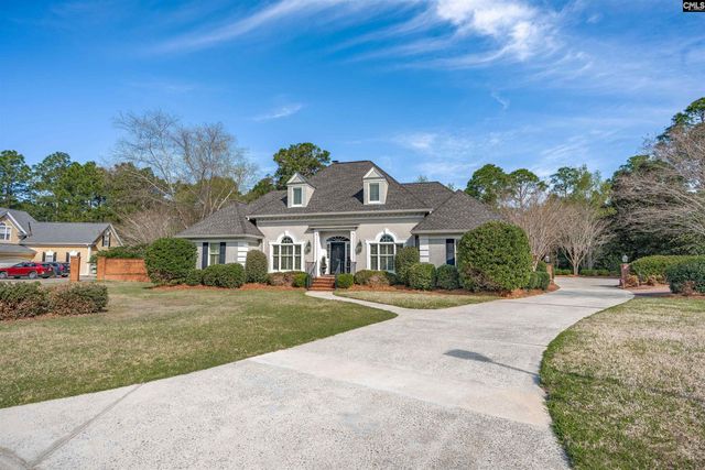 324 Trentwood Drive, Columbia, SC 29223