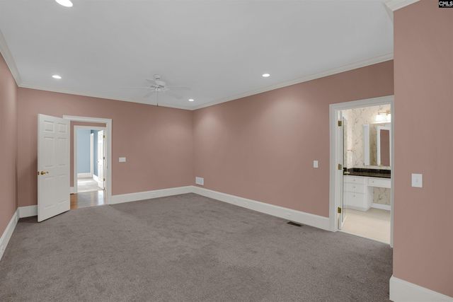 324 Trentwood Drive, Columbia, SC 29223