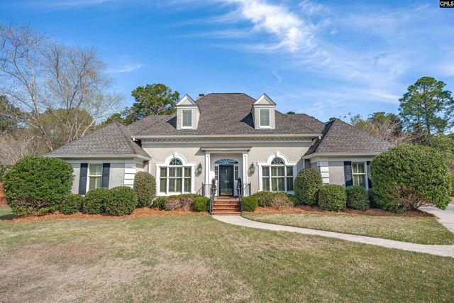 324 Trentwood Drive, Columbia, SC 29223